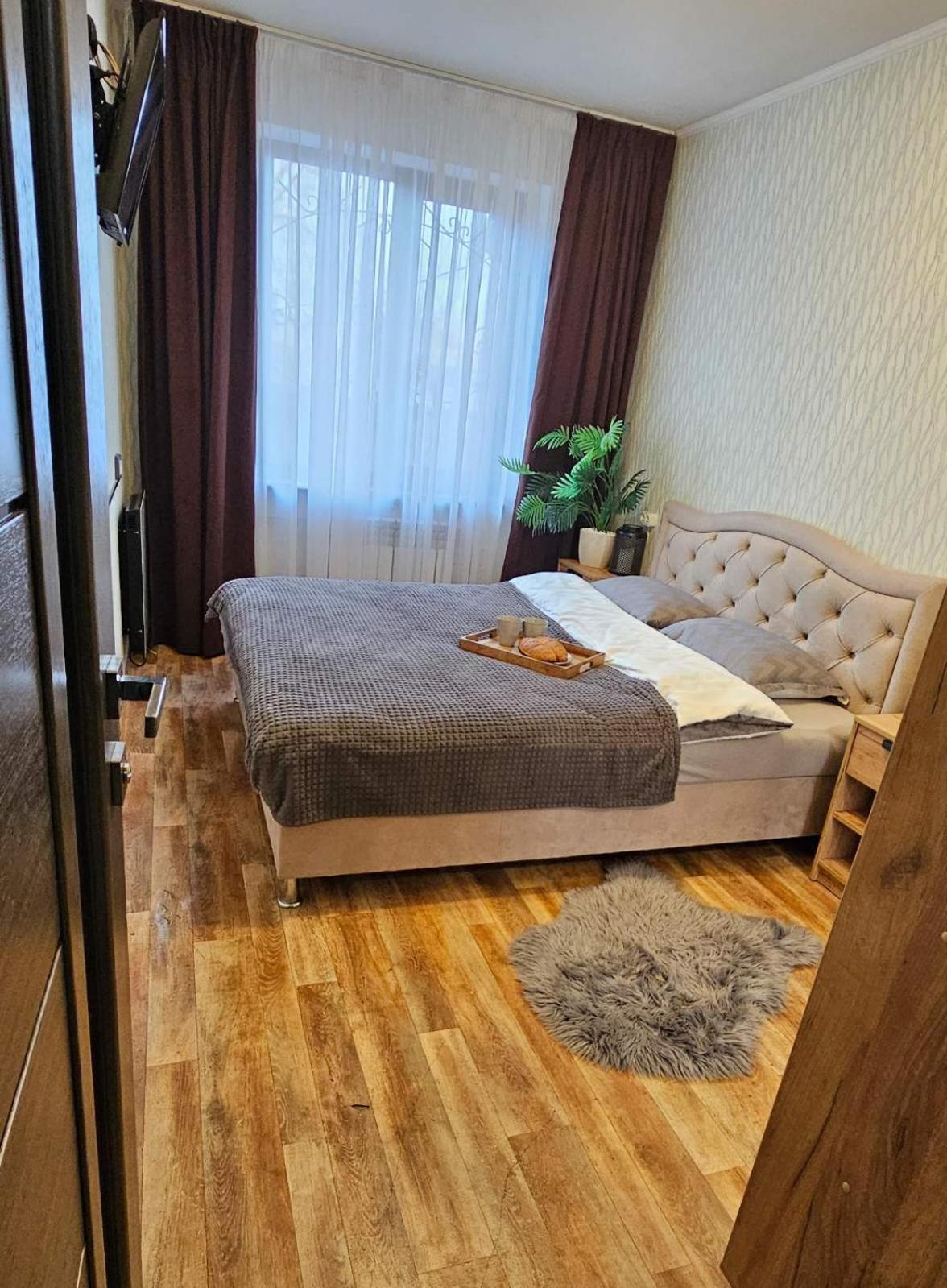 Квартира на Дзержинке Кривий Ріг Екстер'єр фото