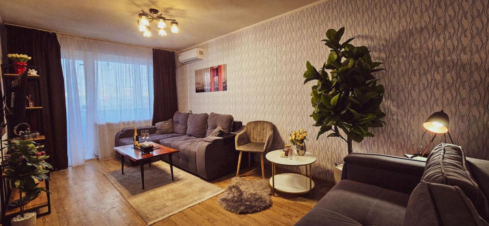 Квартира на Дзержинке Кривий Ріг Екстер'єр фото