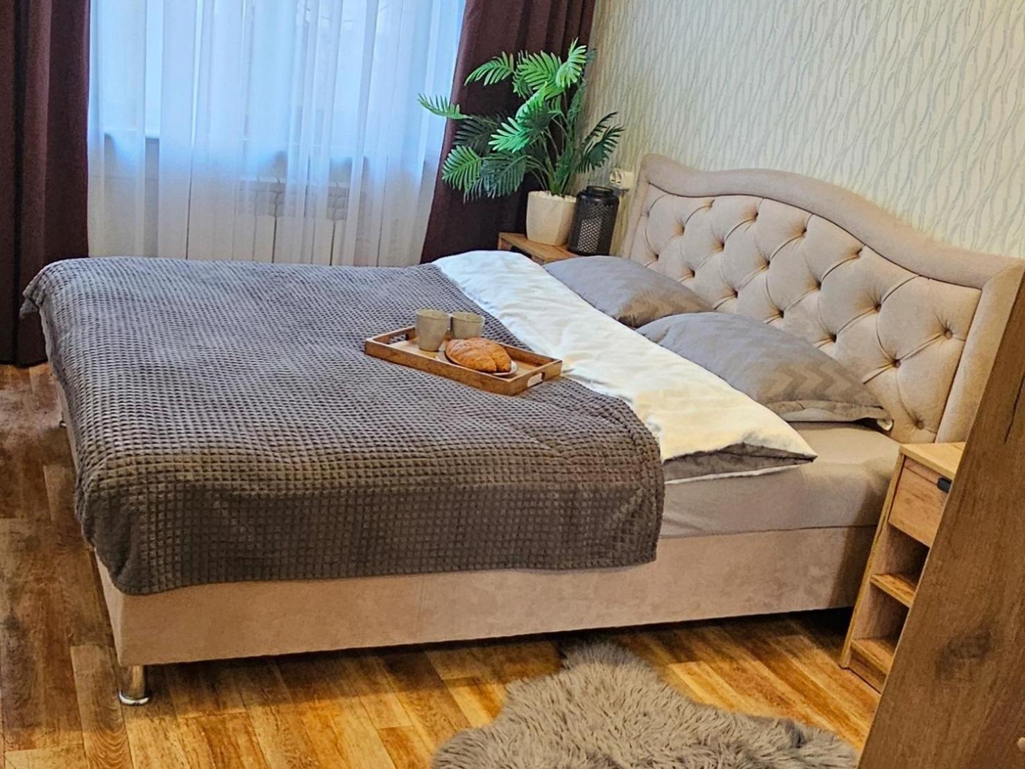 Квартира на Дзержинке Кривий Ріг Екстер'єр фото